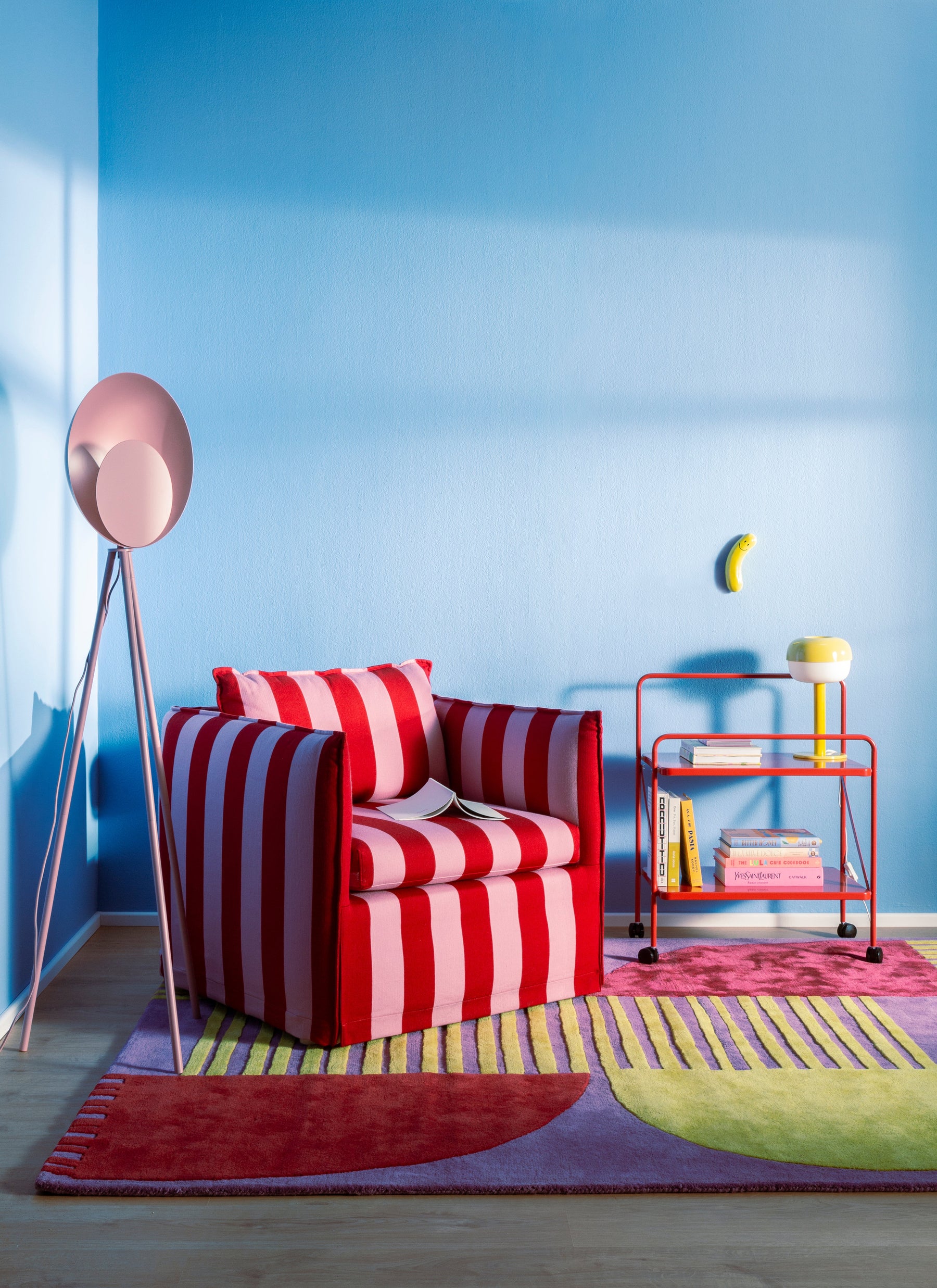 How to Sell the ‘Coastal Look’ to Your Dorset Clients