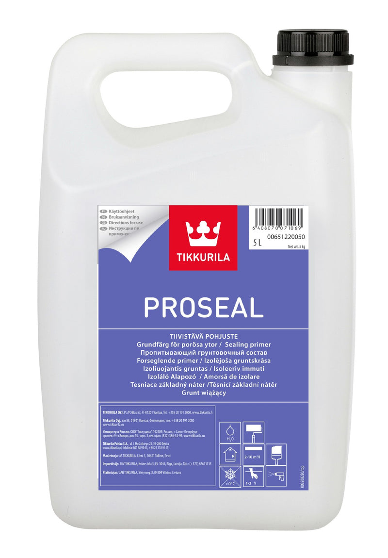 ProSeal
