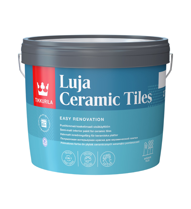 Luja Ceramic Tiles