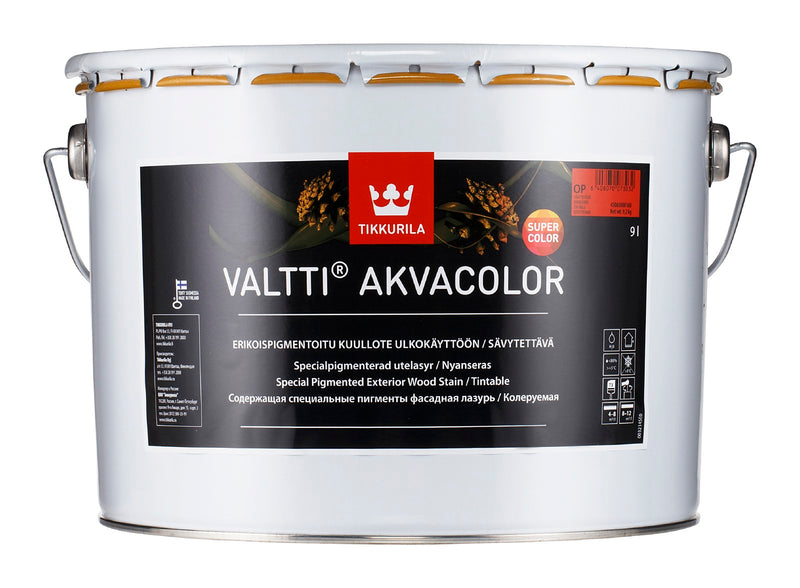 Valtti Akvacolor   OP