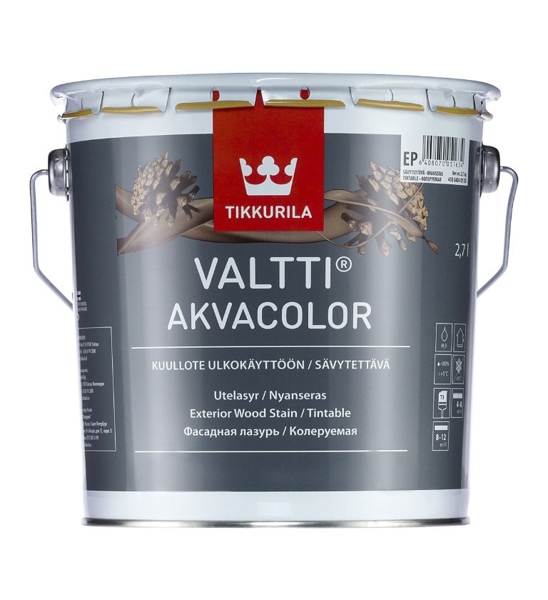 Valtti Akvacolor   OP