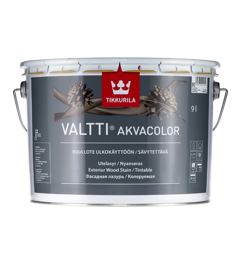 Valtti Akvacolor   OP