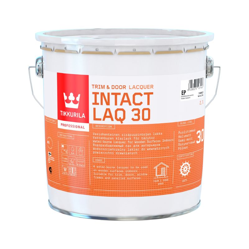 Intact Laq 30