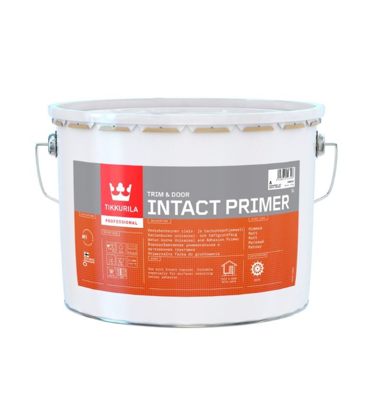 Intact Primer