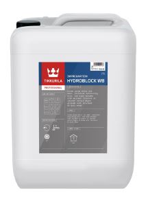 Hydroblock WB