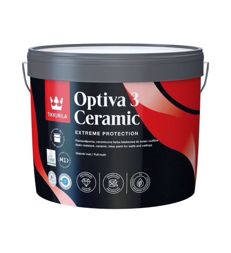 Optiva Ceramic Super Matt [3]