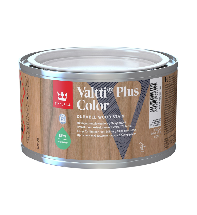 Valtti Plus Color