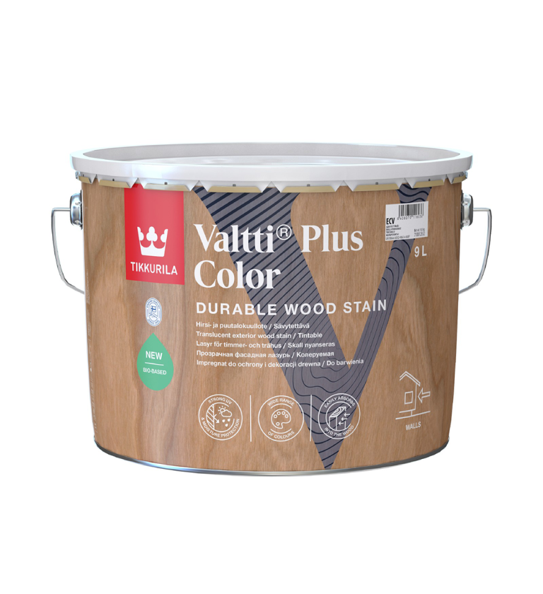 Valtti Color Valtti Plus Color — Coastline Decorators Centre