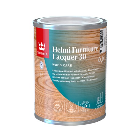 Helmi Furniture Lacquer 30