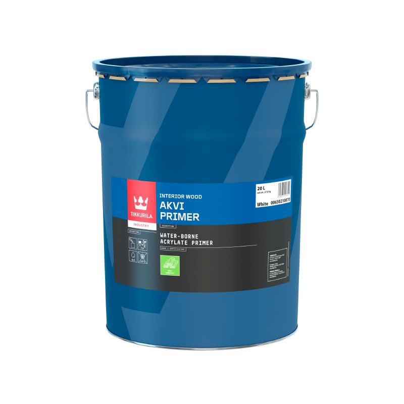 Akvi Primer