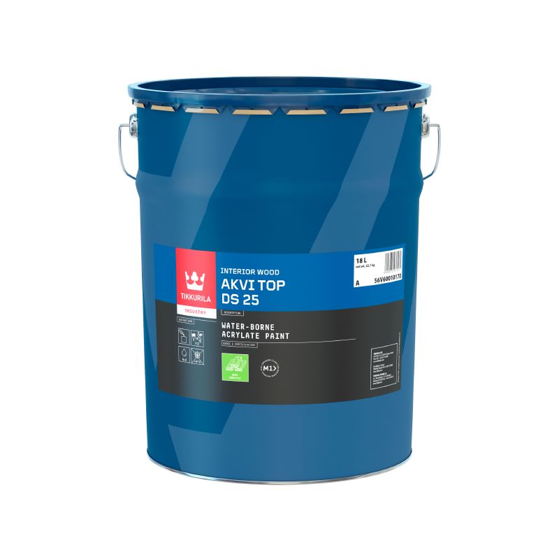 Akvi Top DS25