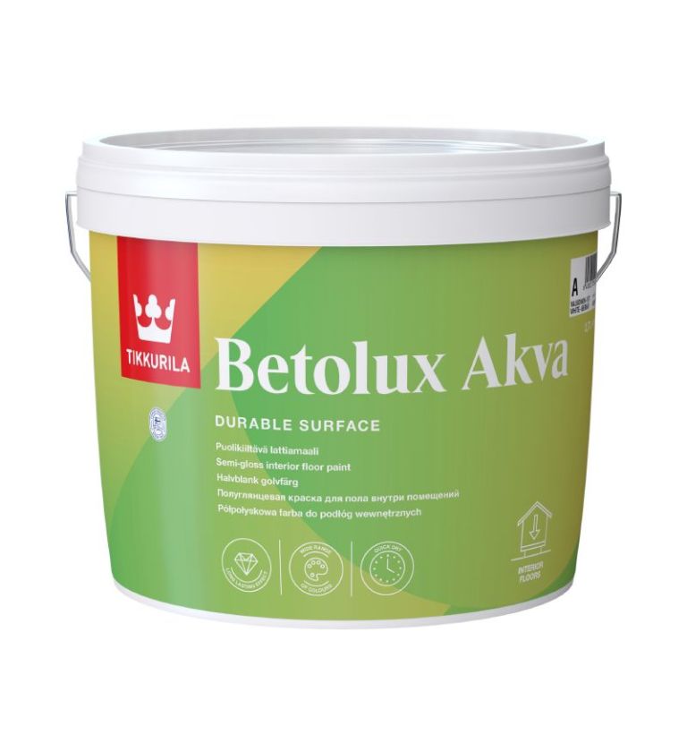 Betolux Akva