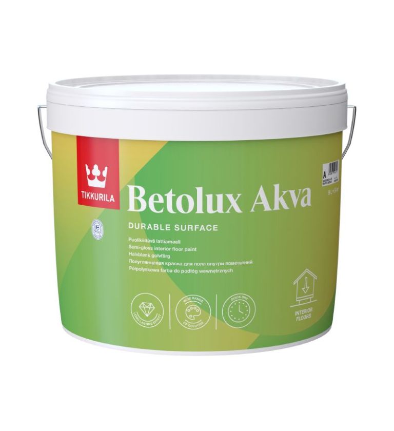 Betolux Akva