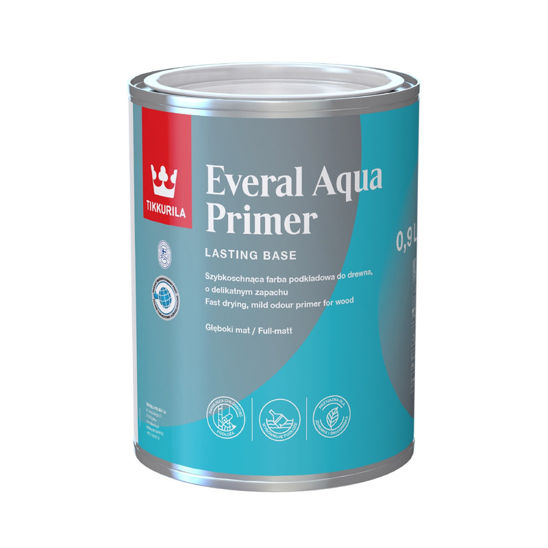 Everal Aqua Primer