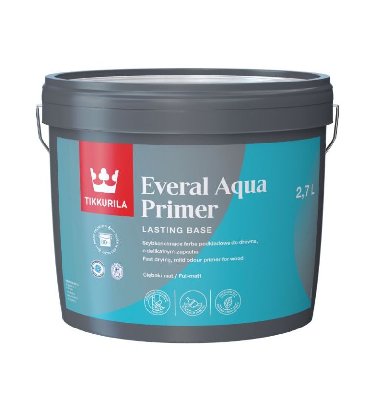 Everal Aqua Primer