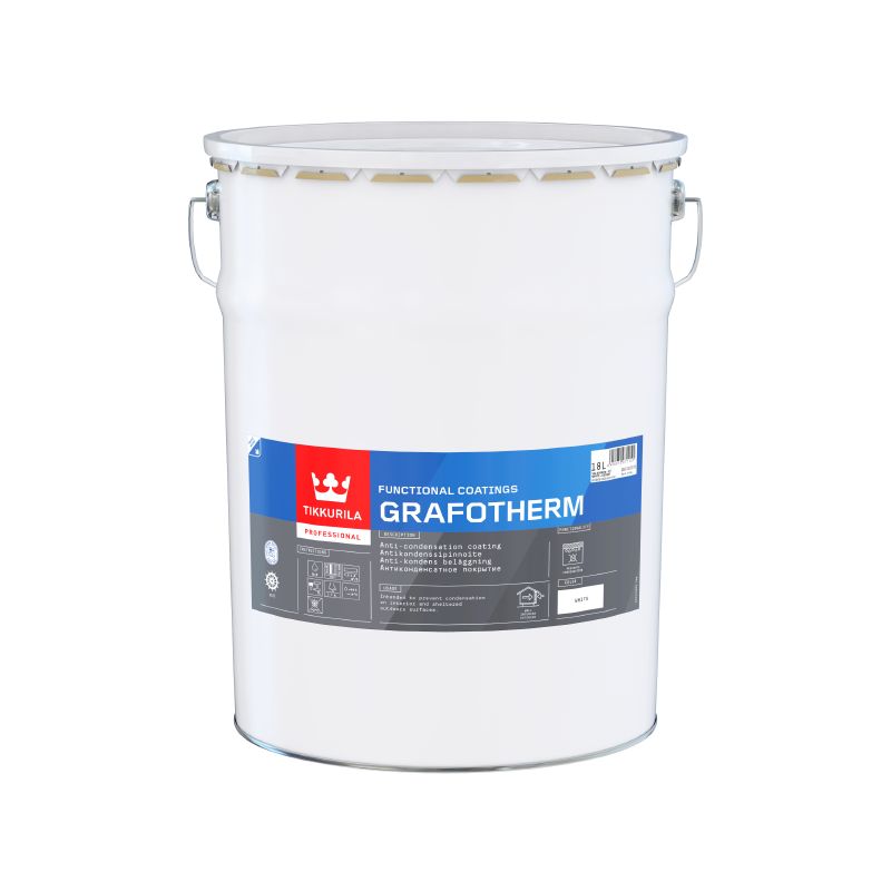 GrafoTherm   White