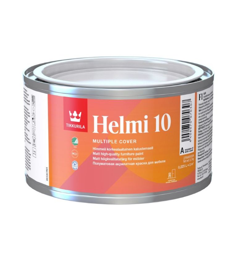 Helmi 10