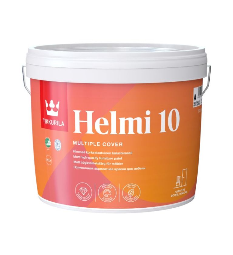 Helmi 10