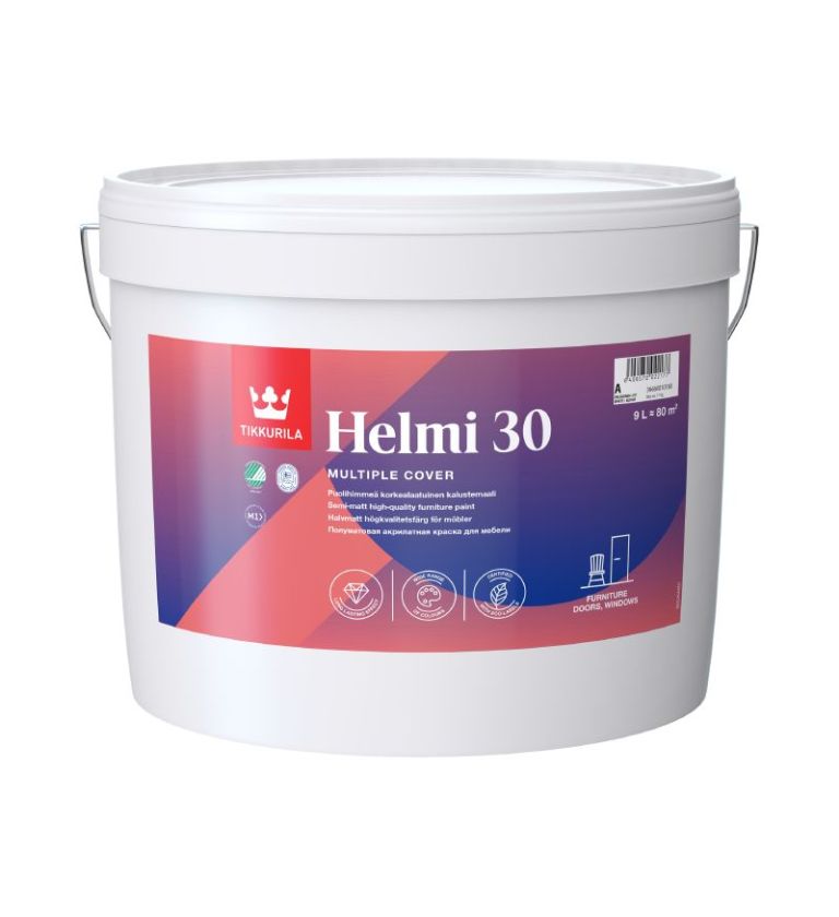 Helmi 30