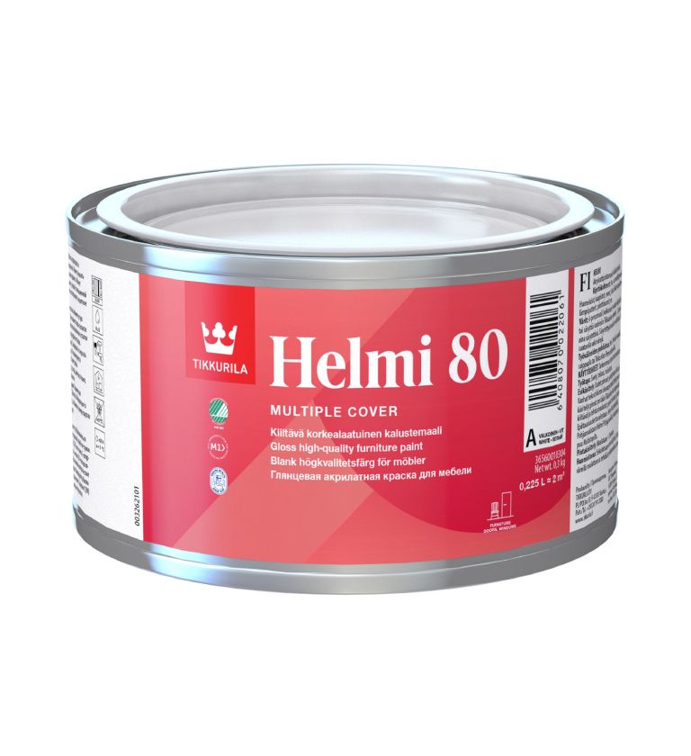 Helmi 80