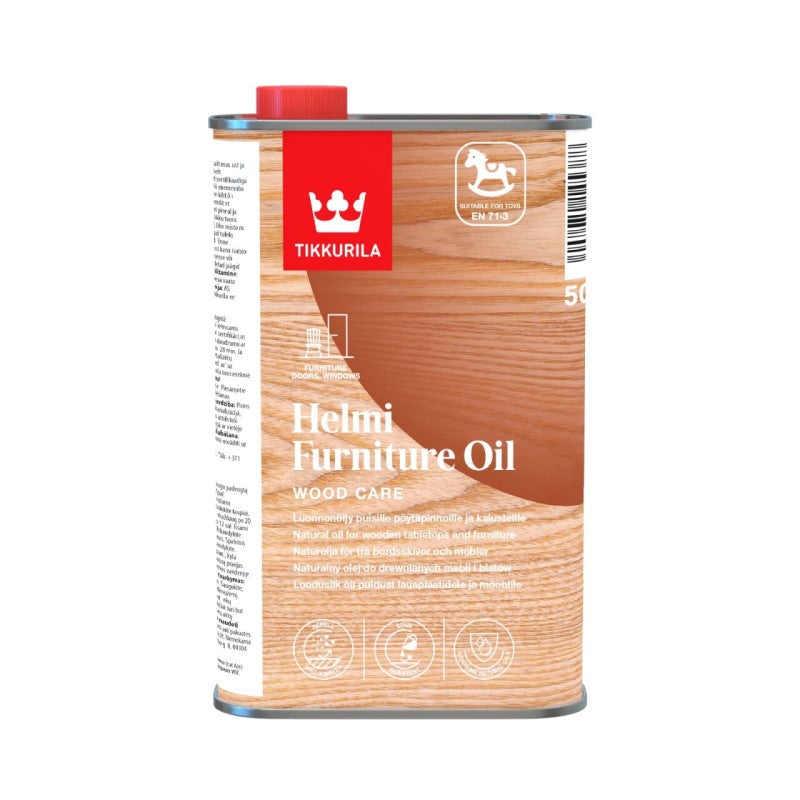 Helmi Furniture Oil
