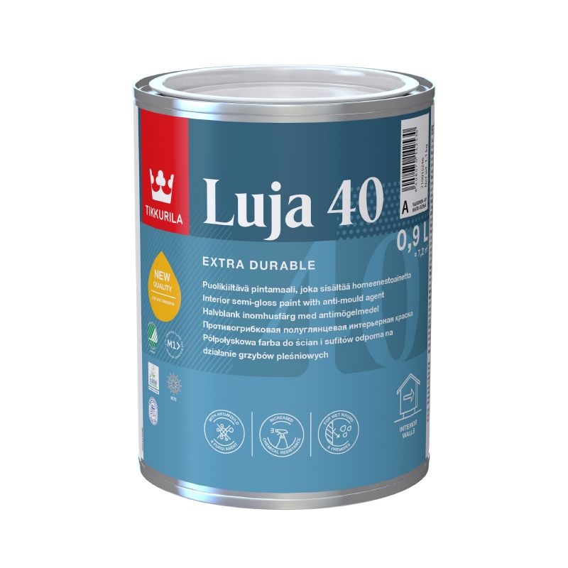 Luja 40