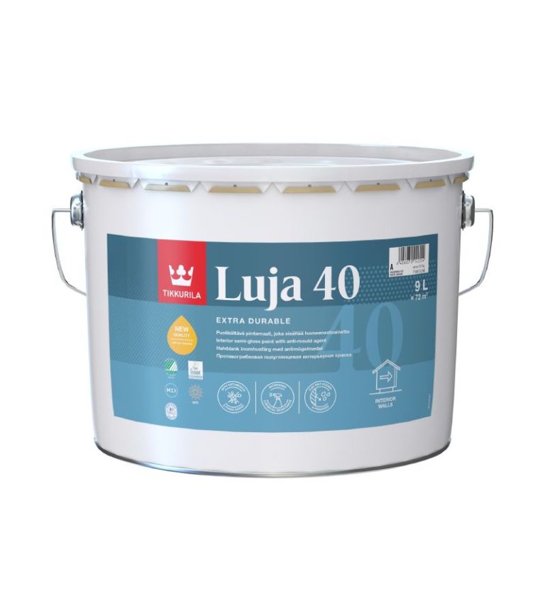 Luja 40
