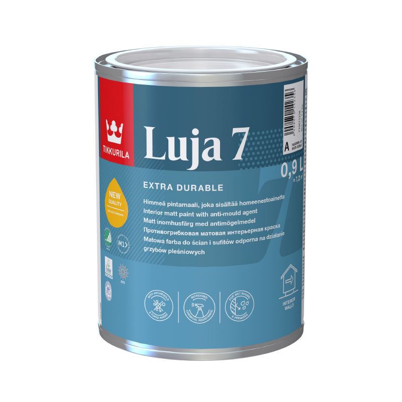 Luja 7