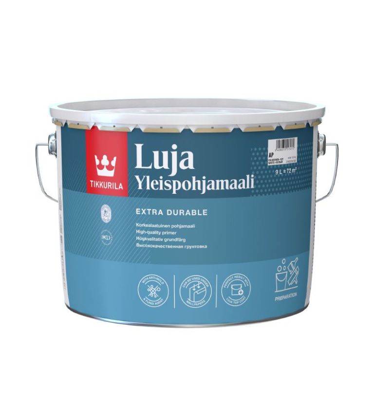 Luja Universal Primer