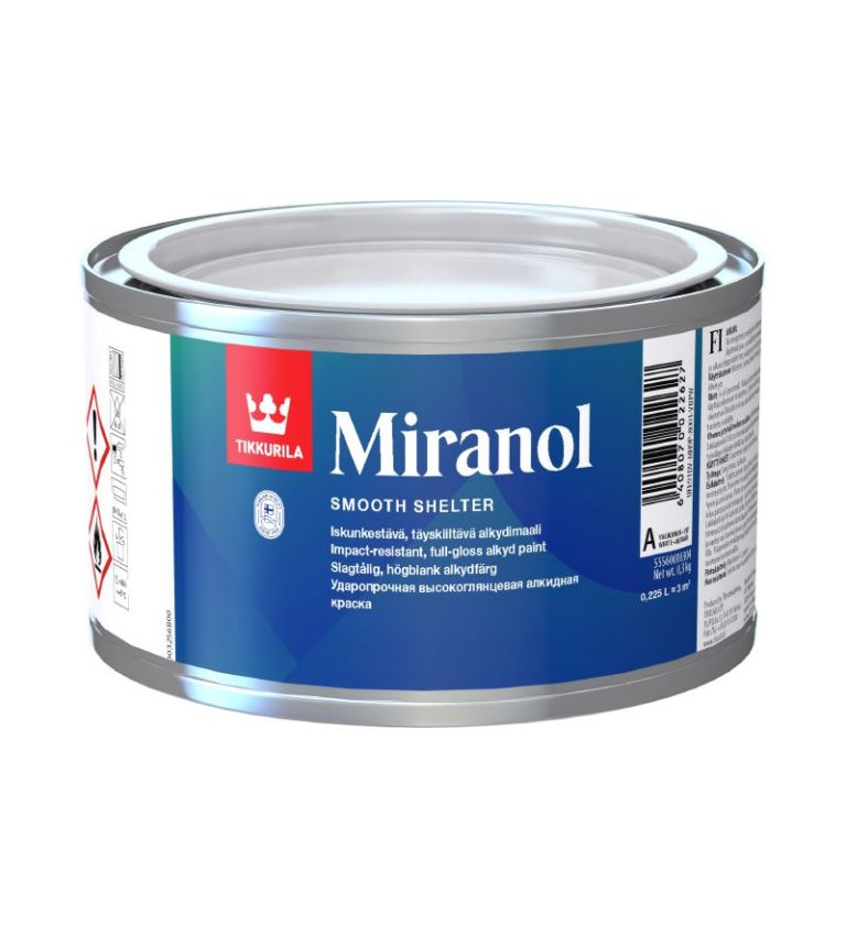 Miranol