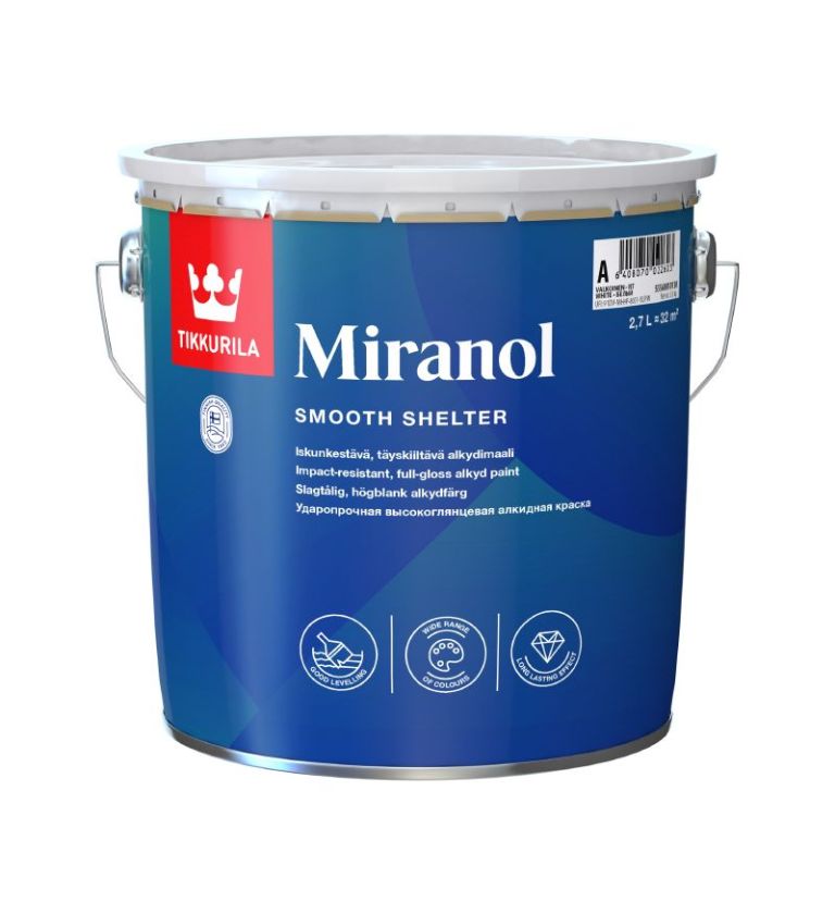 Miranol