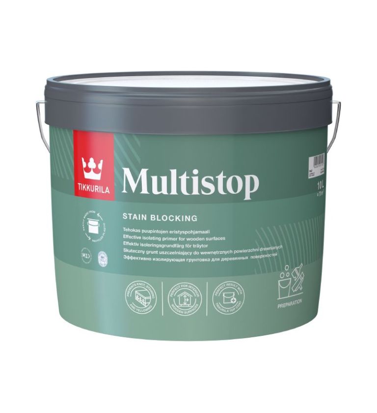 Multistop