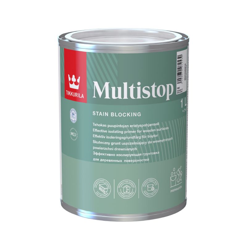 Multistop