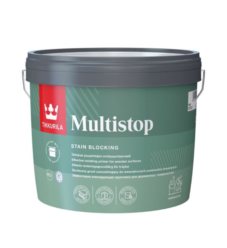 Multistop
