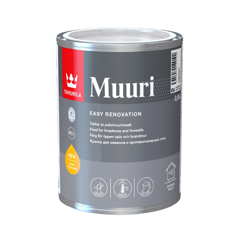 Muuri