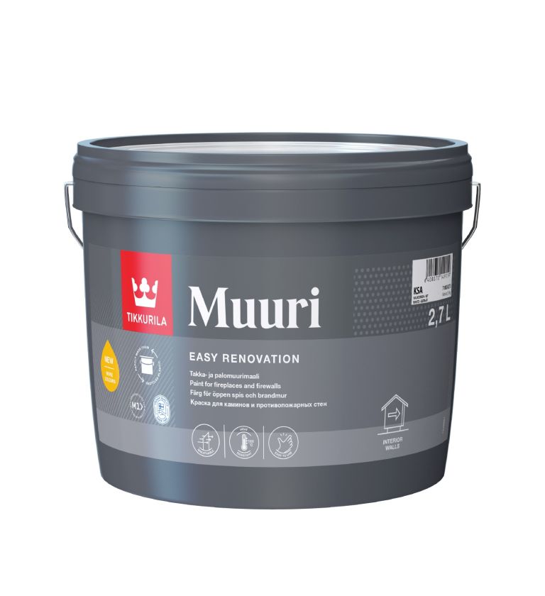 Muuri