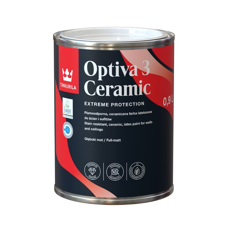 Optiva Ceramic Super Matt [3]