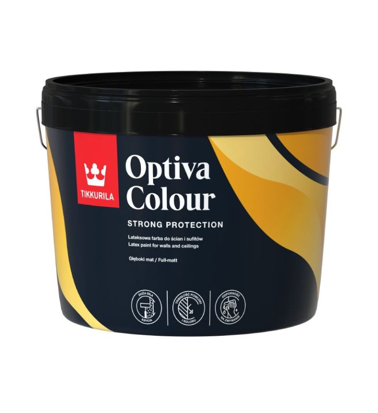 Optiva Colour