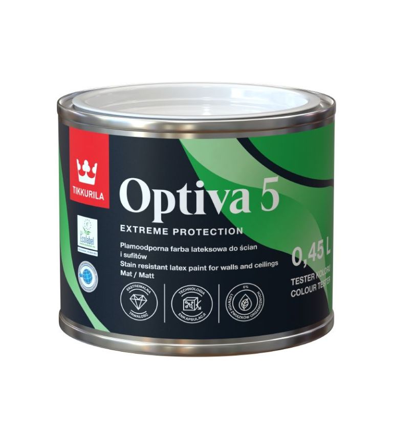 Optiva Matt  [5]
