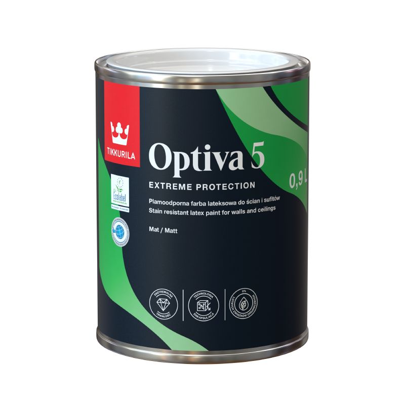 Optiva Matt  [5]