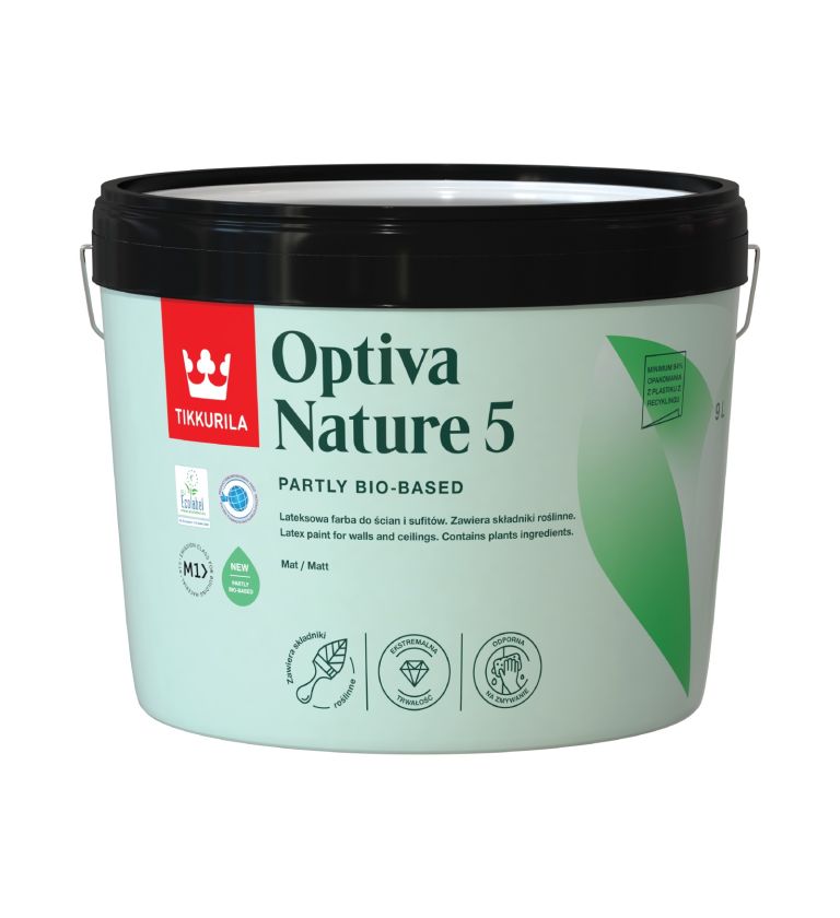 Optiva Nature Matt (5)