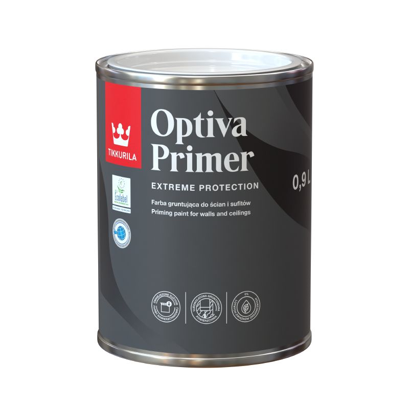 Optiva Primer