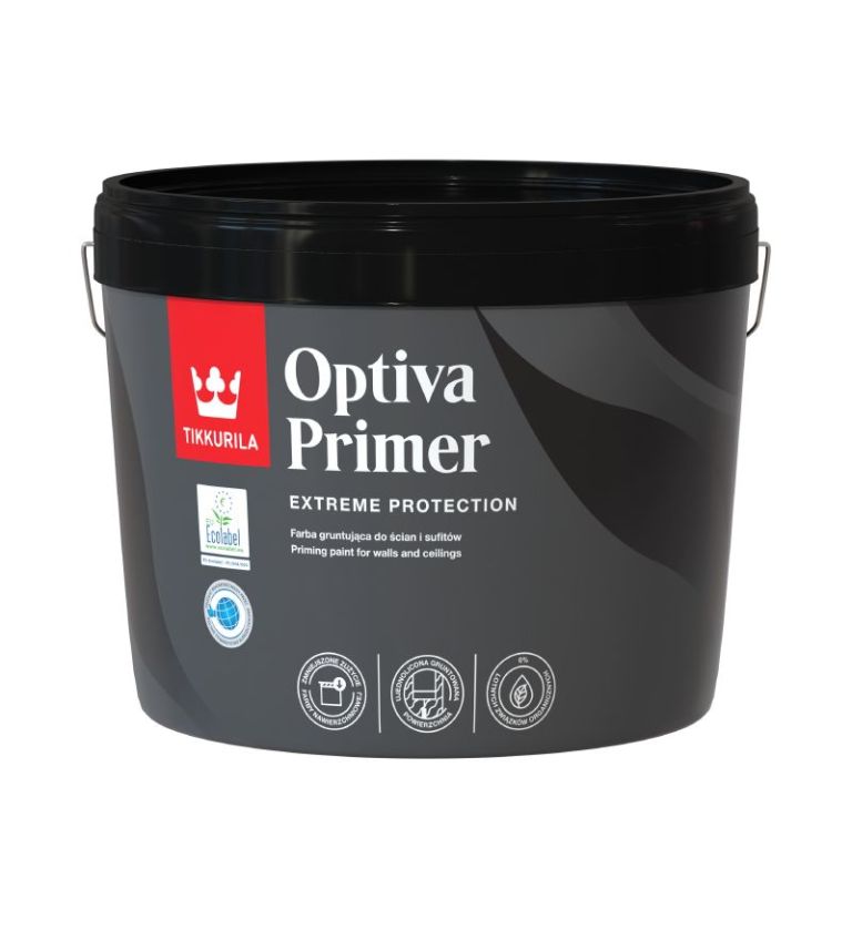 Optiva Primer