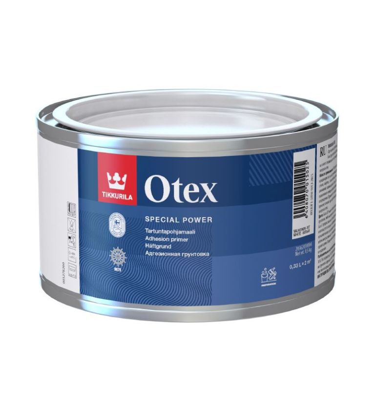 Otex Adhesion Primer