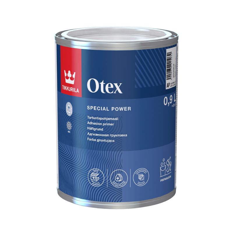 Otex Adhesion Primer