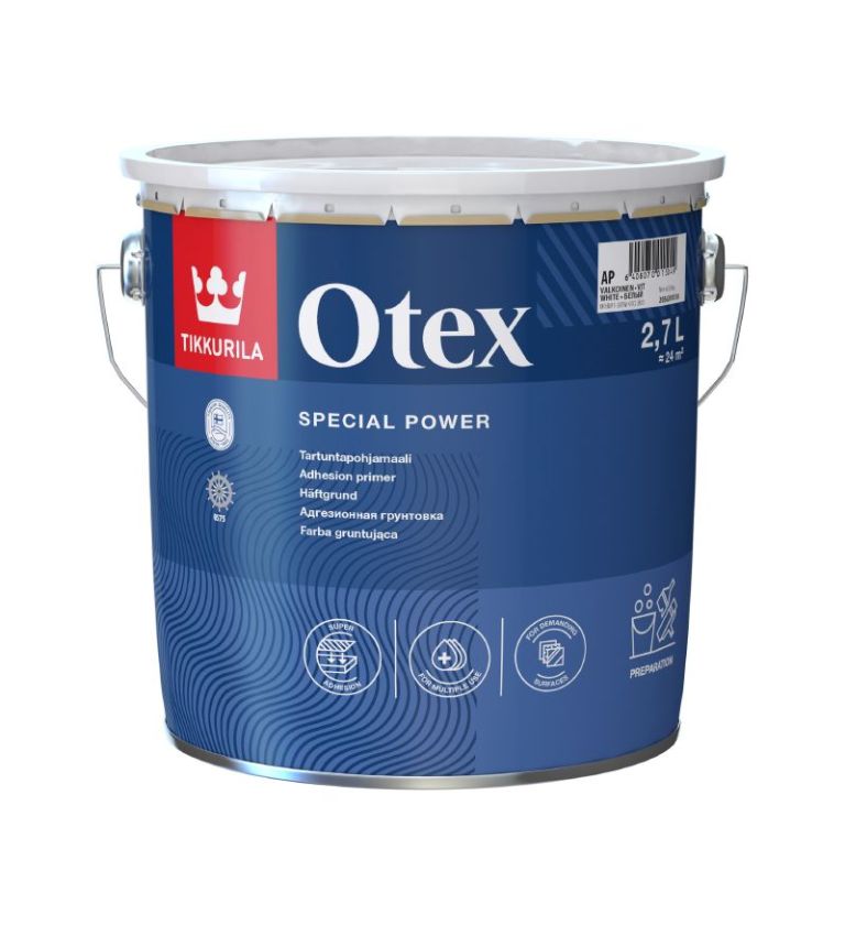 Otex Adhesion Primer