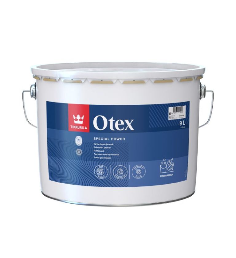 Otex Adhesion Primer