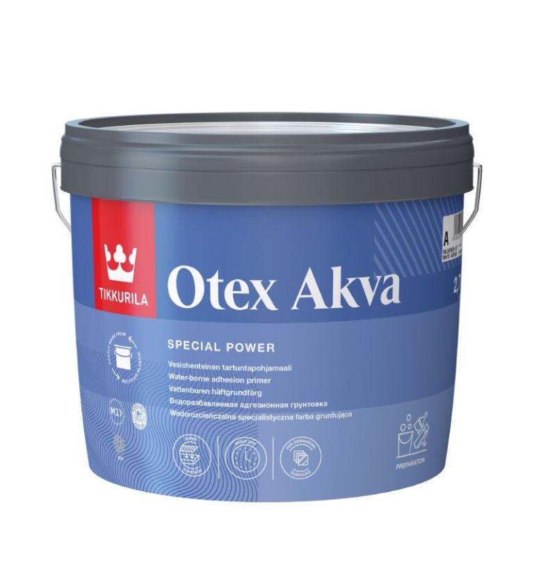 Otex Akva