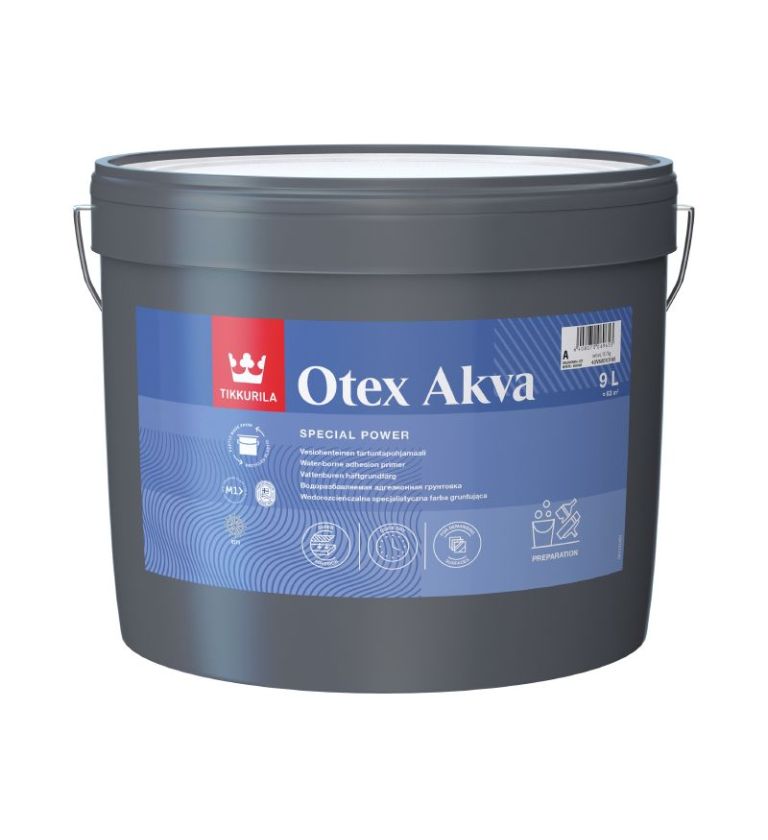 Otex Akva