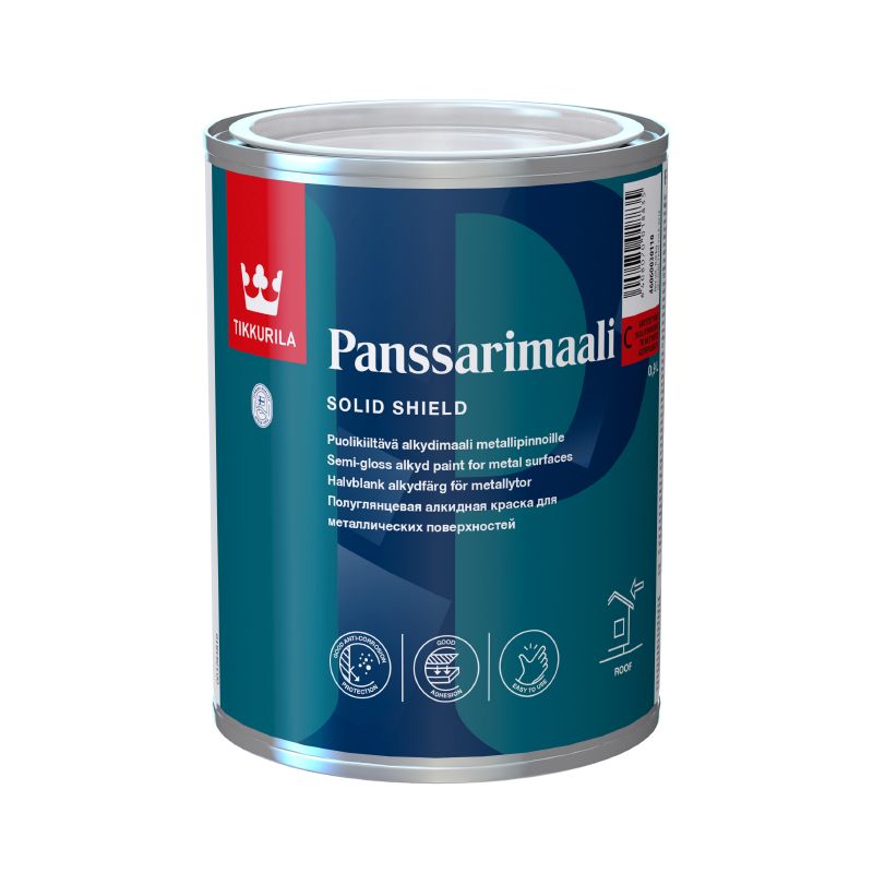 Panssarimaali